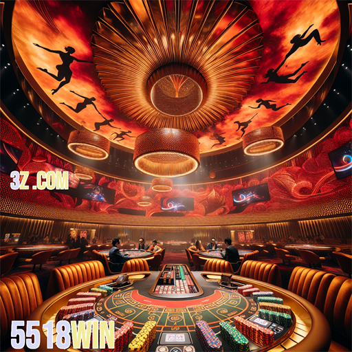 5518win