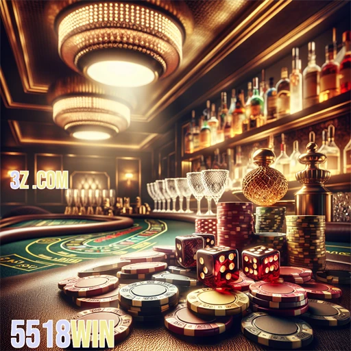 Poker: A Essência do Jogo nas Mesas Virtuais do 5518win
