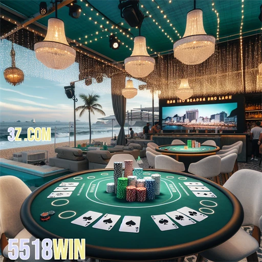 Descubra o Programa VIP da 5518win: Exclusividade e Benefícios para Jogadores
